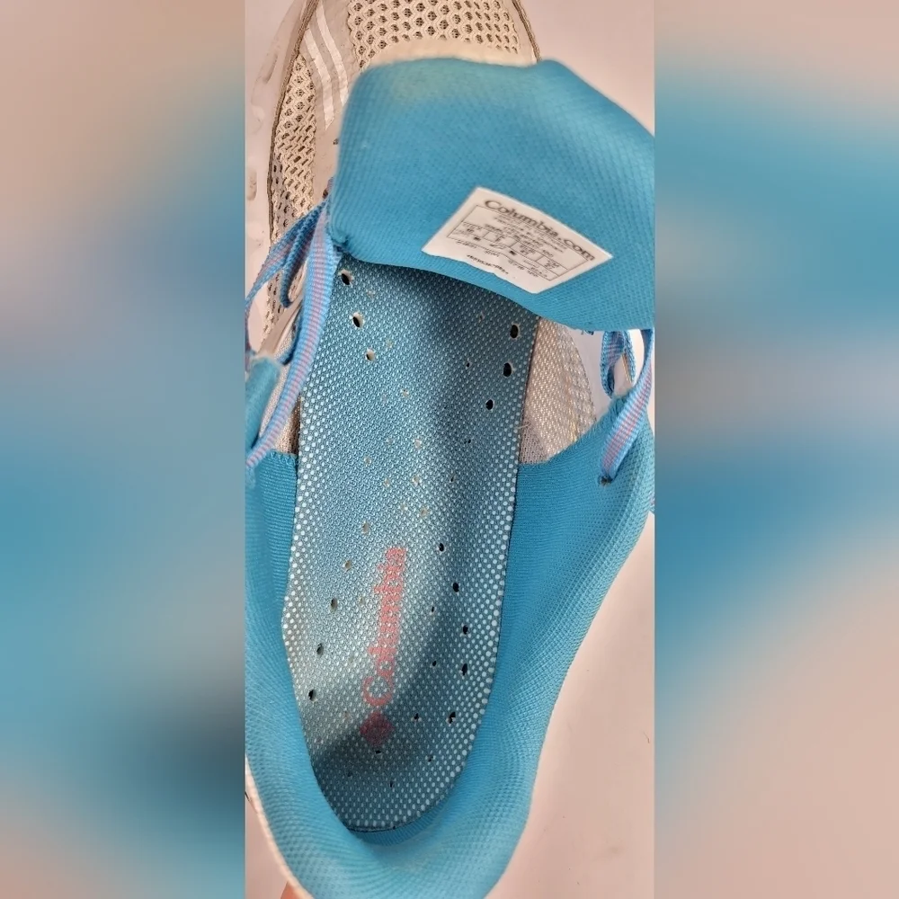 Columbia Women's Sneakers #749 Size 10